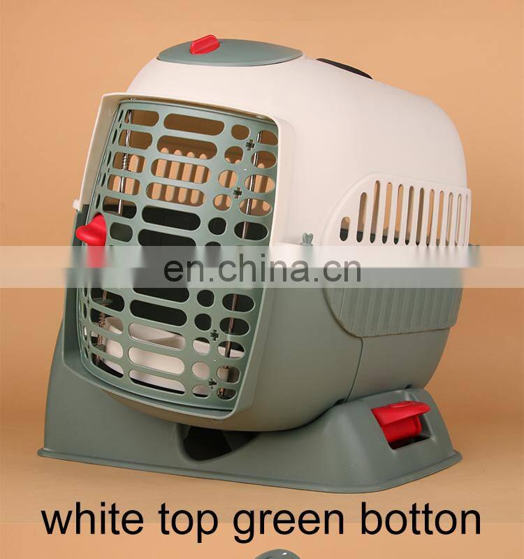Hot Selling Pet Traveling Products, Have a Good Journey with Your Lovely Pets, multifunction air carrier for pet Dogs