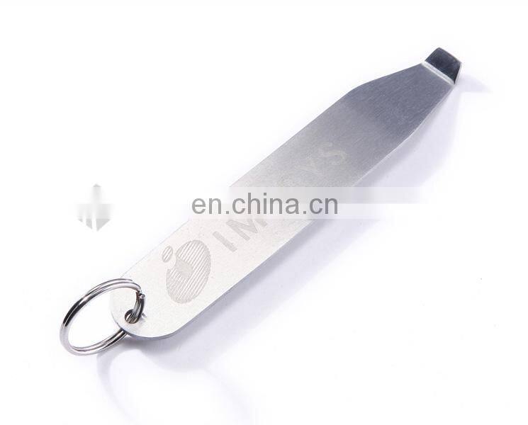 Promotional Custom beer opener Metal bottle Opener