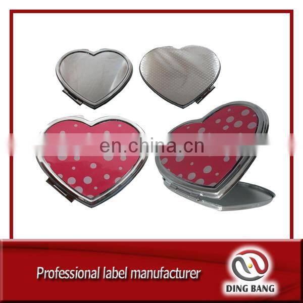 DB child hand mirror princess hand mirror