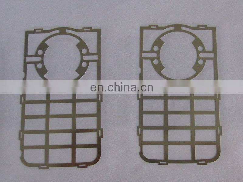 Competitive price high standed metal keypads for elderly ages