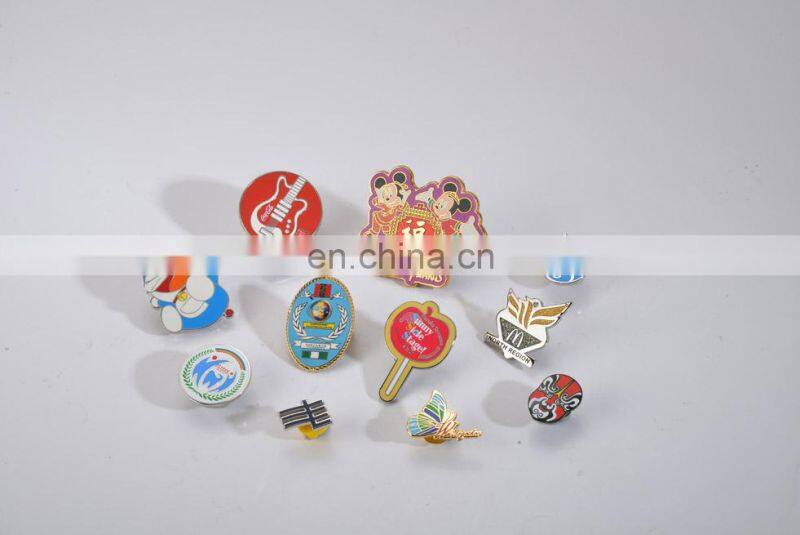 2018 year of Zayed uae fathers day Sheikh Zayed badge with magnet