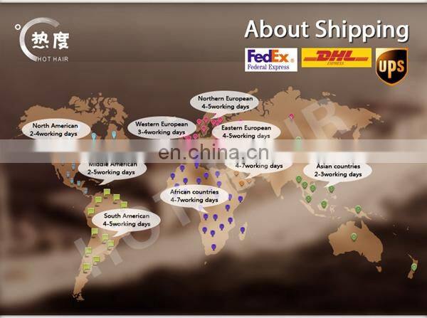 new product lace front wig indai hair wig cheap price