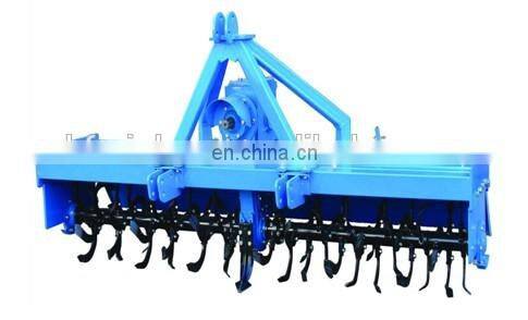 new condition mini rotary tillage machine
