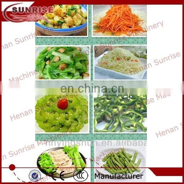 home use vegetable cutting machine for home
