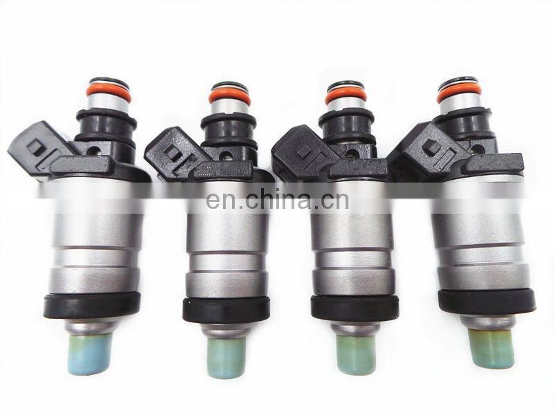 Fuel Injector OEM 06164-P06-A01 06164-P06-A02 0616A-P06-A02 06164-PR4-020 FJ263