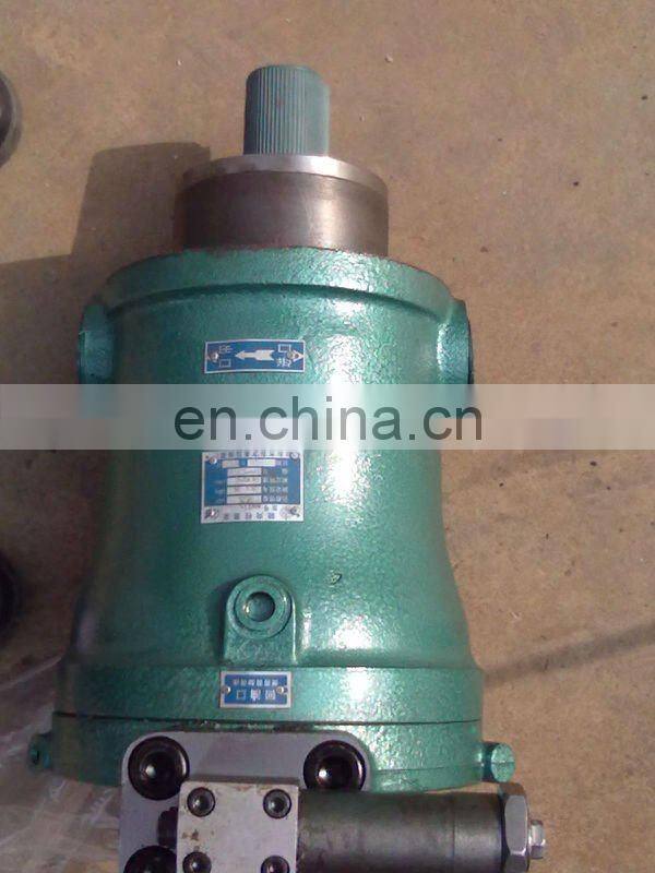 PCY14-1B of 10PCY14-1B,25PCY14-1B,40PCY14-1B,63PCY14-1B,80PCY14-1B,160PCY14-1B,250PCY14-1B,400PCY14-1B high pressure piston pump