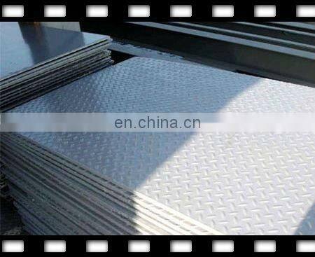 chequered plate astm a36