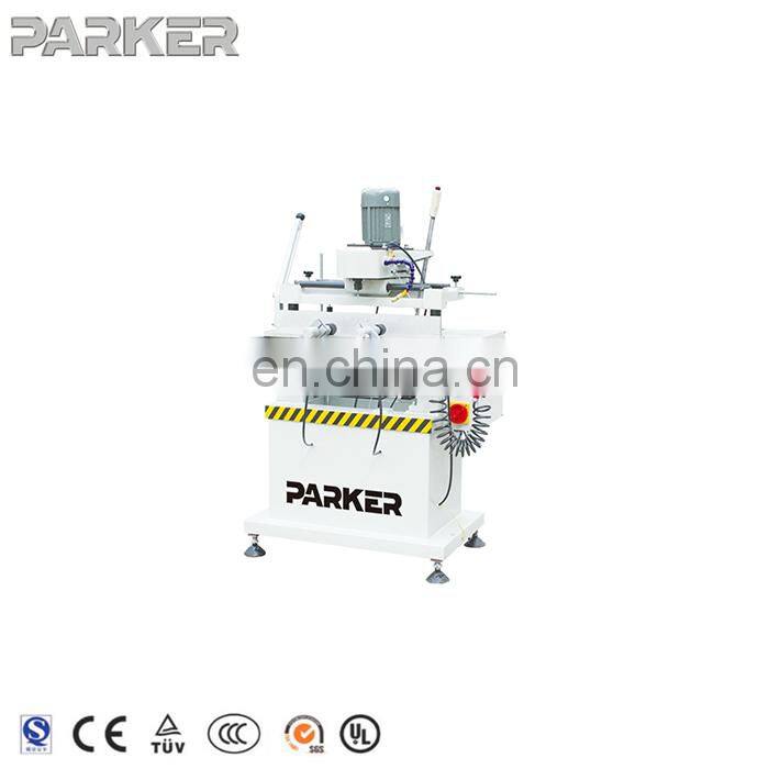 Single Axis Copying Router