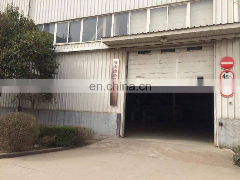 LJZ2-CNC-500*4200A CNC Double-head Precision Cutting Saw for Aluminum Profile