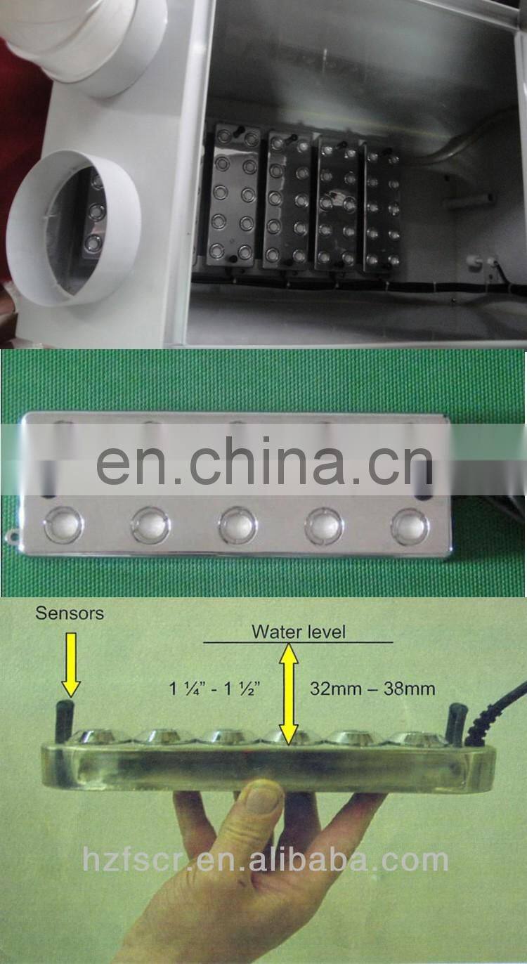 6kg/h Industrial Use Ultrasonic Air Humidifier