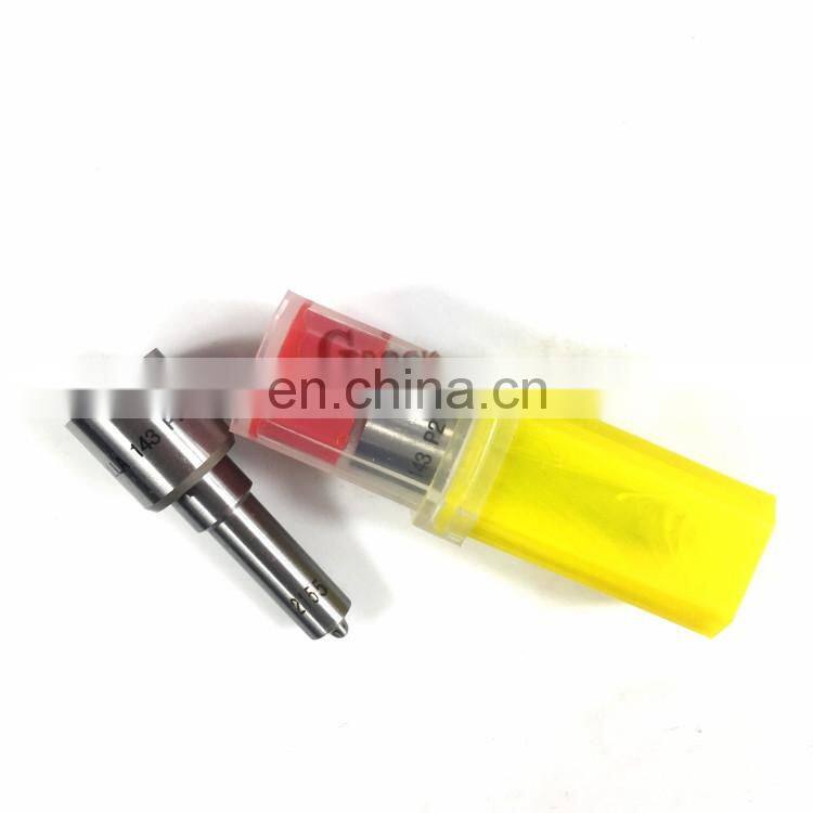 Diesel fuel injector Common rail nozzle DLLA143P2155 0433172155