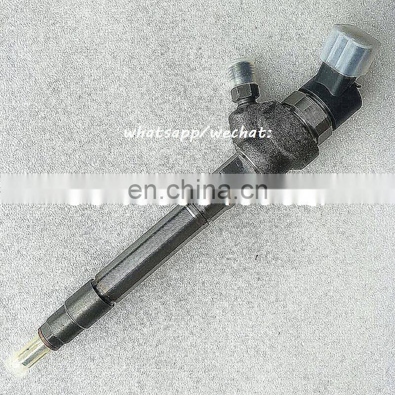 original common rail injector 0445110442 0445110443