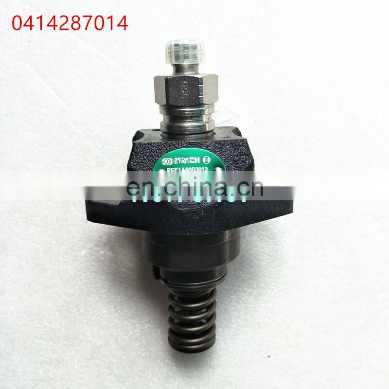 Genuine and New unit pump 0414287014 , 0 414 287 014 , 04179429 ,0417 9429 , 0417-9429 , PFE1A80S3013