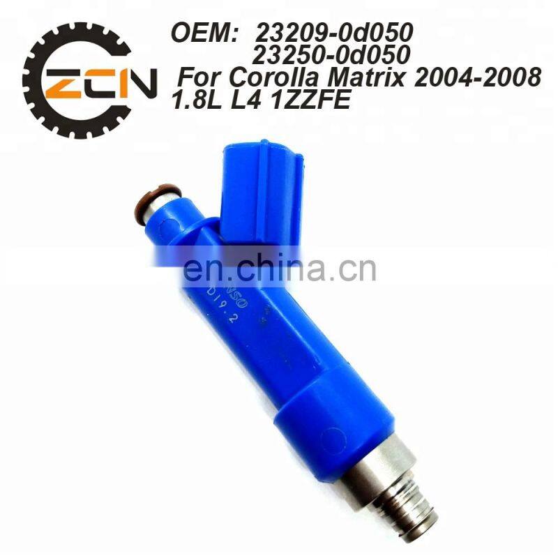 performance fuel injectors nozzle OEM 23250-0D050