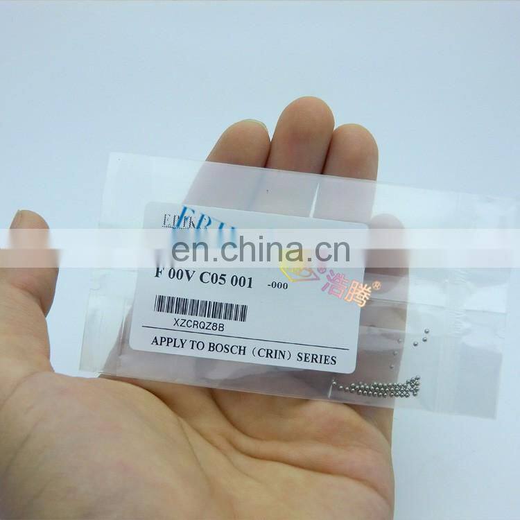 FooVC21002 diesel suction control valve Ball socket F00VC21002 , F ooV C21 002 diesel injector test valve for ball size 0.5mm