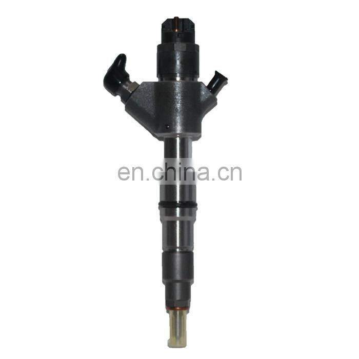 common rail injector 0445120244