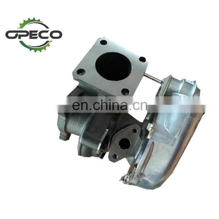 4JB1T 2.8L turbocharger VA190013 VB190013 VICB 8971760801 RICB0807 for 4JG2T 3.1L