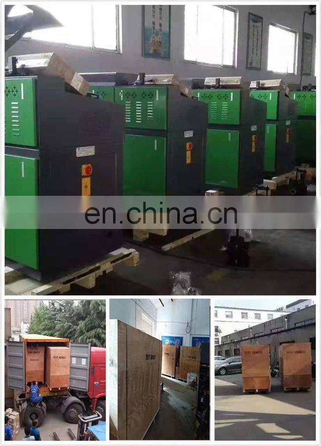 high quality CRS-718C test equipment can test by measuring cylinder