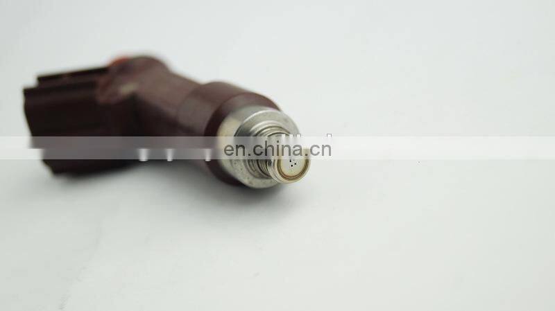 WEILI fuel injector nozzle 23250-0F020 for 4Runner Sequoia Tundra Lexus GX470