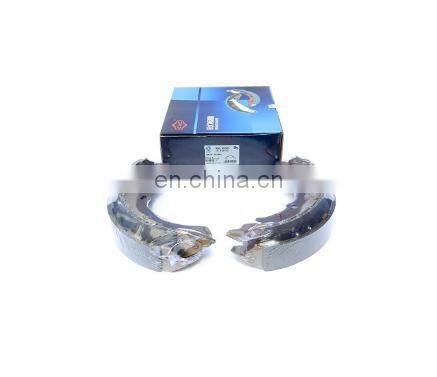 3502190-P00 Brake Shoes For Great wall Haval H5