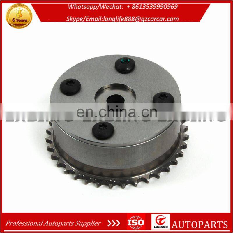 OEM 13050-0T011 130500T011 TIMING CHAIN KIT CAM PHASER Gear for COROLLA 2009-2011 L4 1.8L Variable Valve Timing Sprocket VVT