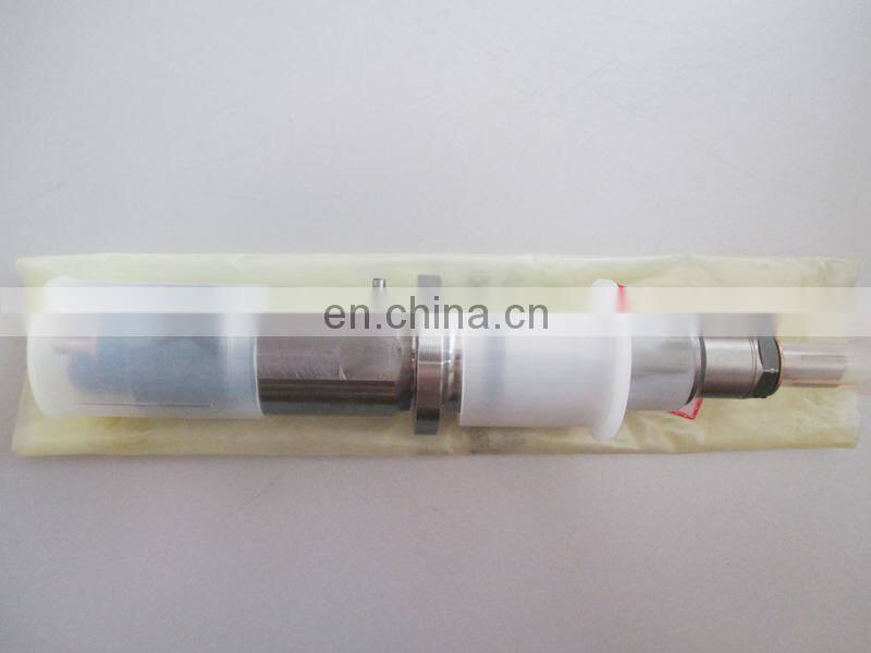 Genuine Diesel Engine Parts ISDE Engine Injector 5268408