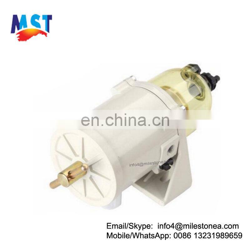 Fuel water separator filter 500fg