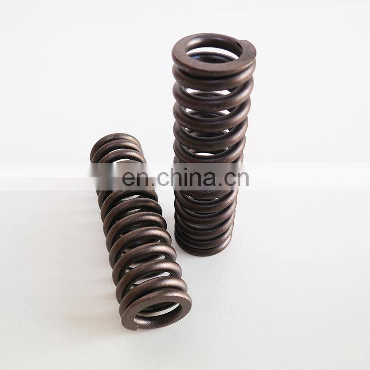 M11 QSM11 ISM11 Diesel Engine Spare Parts 3895860 3033232 Valve Spring
