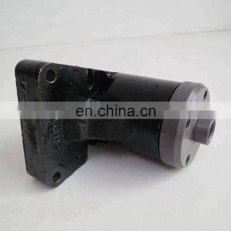 Original QSB6.7 diesel engine spare parts fan support 3958412