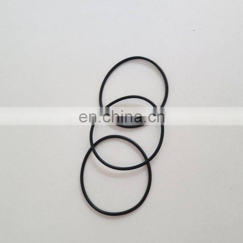 construction machinery Diesel ISX15 engine spare parts O ring seal 145551