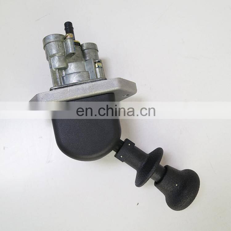 Sanfeng DFL4251 L375 Truck Parts 3517010-C0100 Hand Control Valve