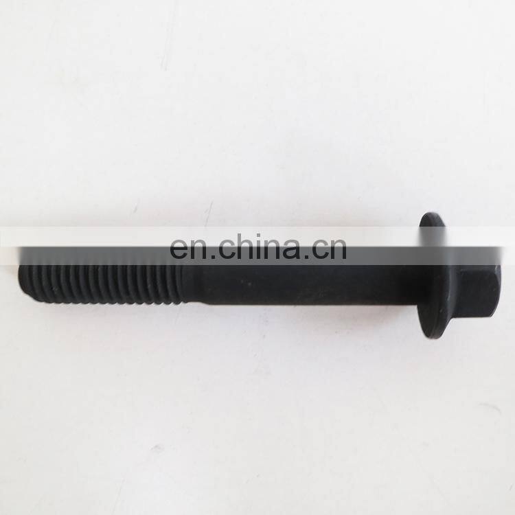 Diesel Engine Spare Parts 3066498 K38 Hexagon Flange Head Cap Screw