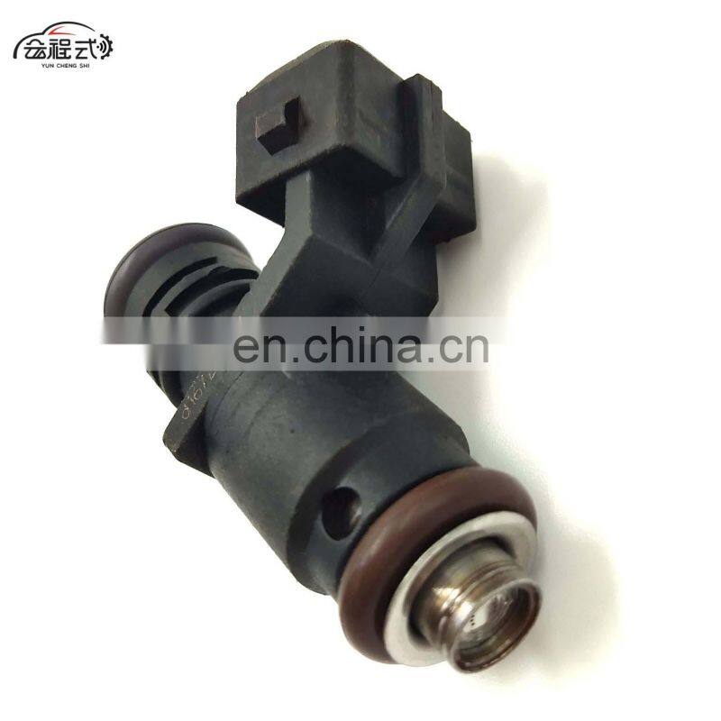 Low Price Fuel Injector Nozzle 16600-7733R Genuine Fuel Injector Fits For Renault Sandero
