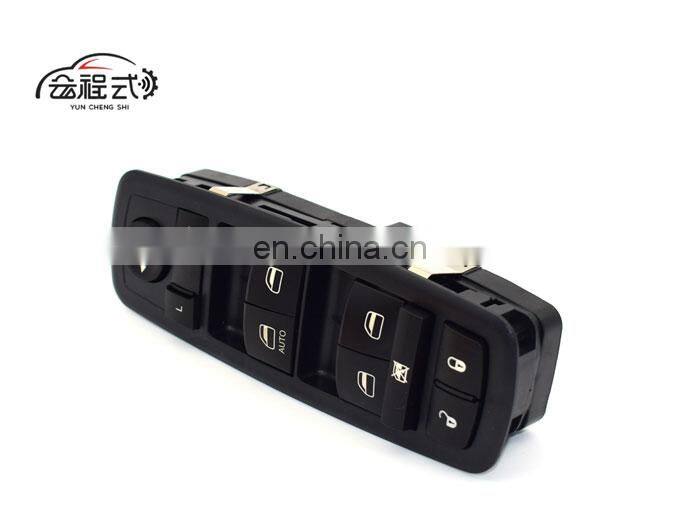 4602632AG Front Left Electric Power Master Window Control Switch For Dodge Journey