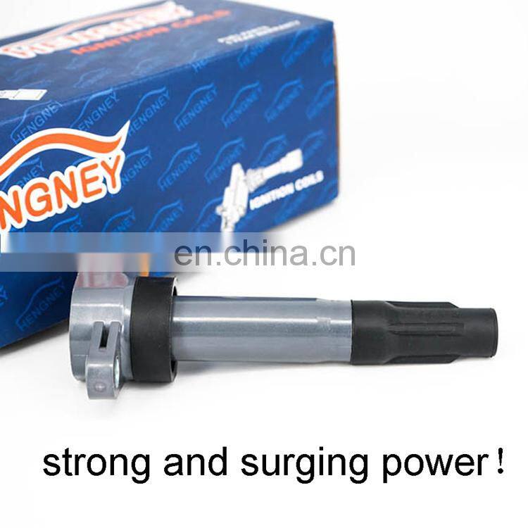 high voltage from guangzhou coils for Grand Vitara II 33400-51K60 33400-51K40 33400-51K20 33400-M68K20 ignition coil