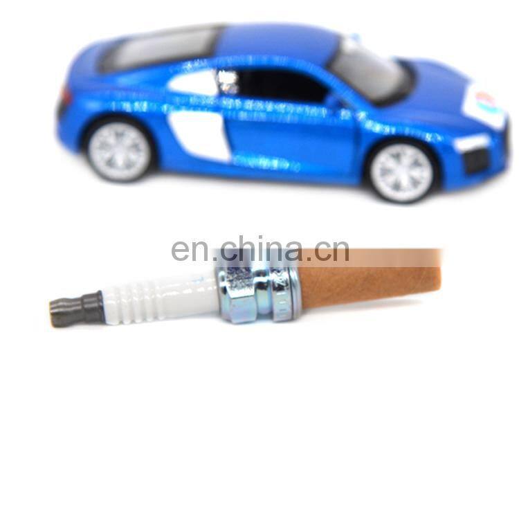 Hengney Spare parts high quality 22401-CK81B LZKAR6AP-11 for N-issan X-Trail Q-ashqai auto gas engine spark plug