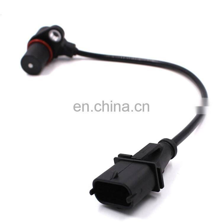 Crankshaft Position Sensor 4890189 for Diesel Engine with 1 Year Warranty