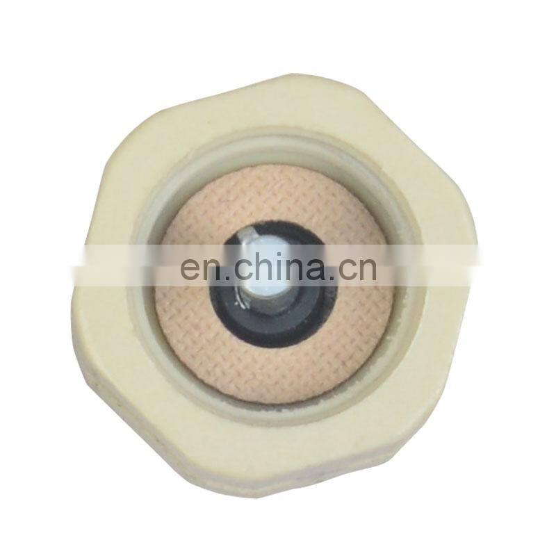 Auto Parts Yellow Gear Mileage Speed Meter sensor OEM 9973779200 Wheel Speed Sensor for Mitsubishi Isuzu
