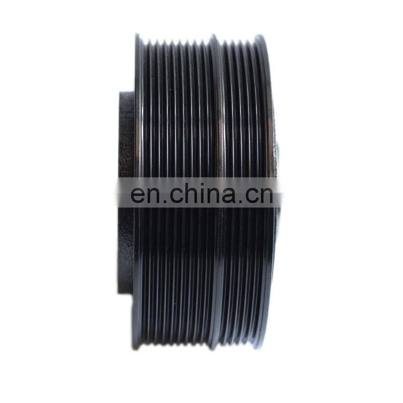 Top Quality DCi11 Engine Parts Fan Pulley D5010477014