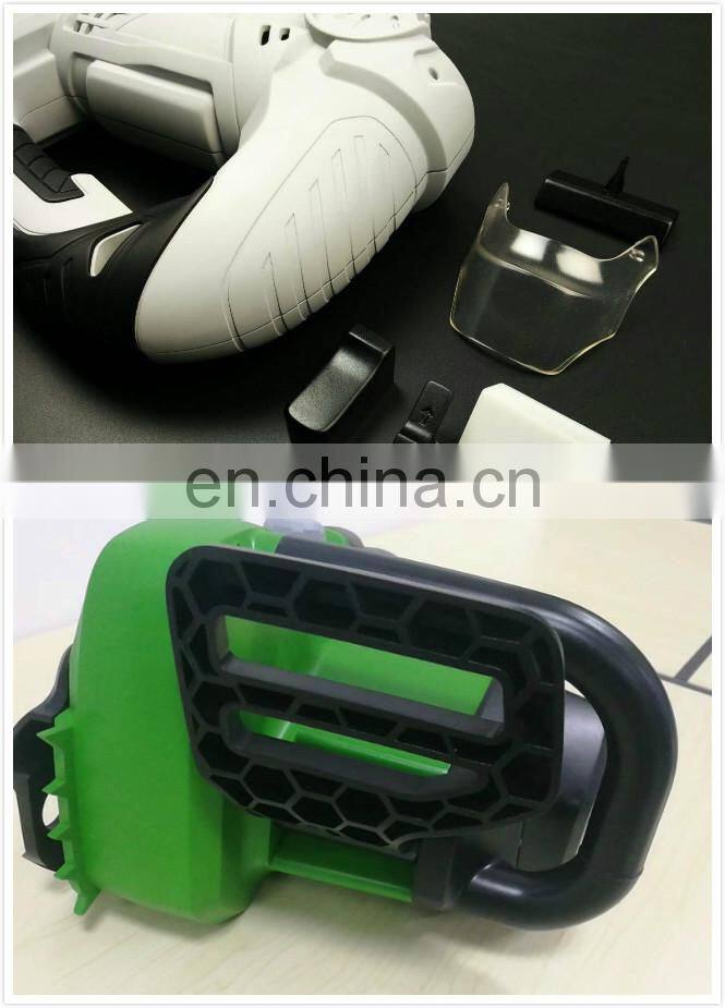 Shenzhen Factory Supply Affordable CNC Metal Plastic ABS Machining Rapid Prototype Service