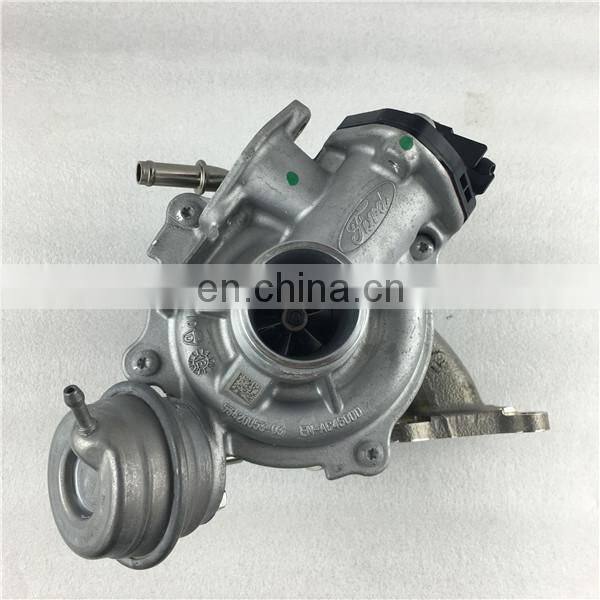 3.5L engine turbo DL3E-6C879-AA DL3E6C879AA turbocharger