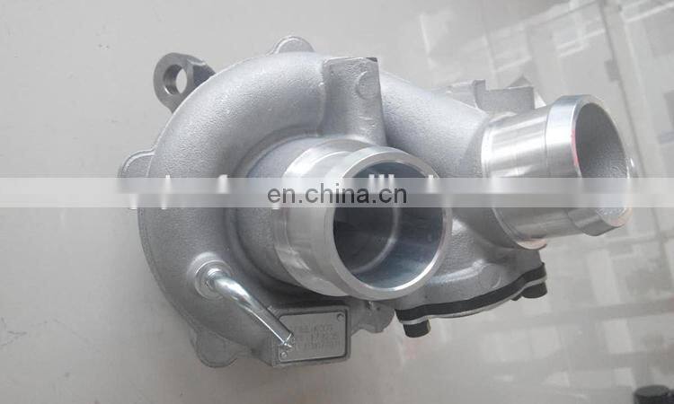 KOCG TurboBL3Z6K682D 179205 Turbocharger for 3.5 L GTDi RWD Truck Engine