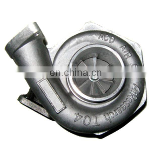 A171-P096 T04B27 409300-5011S 400930-0016 3520961599 A3520961599 409300-0011 turbocharger for Mercedes Benz Truck OM352A Engine