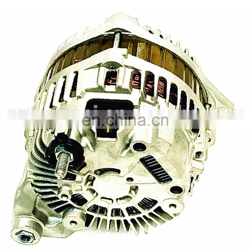 High Quality Auto Accessory Alternator For NISSAN 11121N