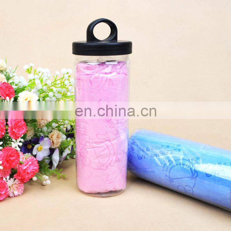 Wholesale manufacturer pet cat quick drying bathing towel for dog