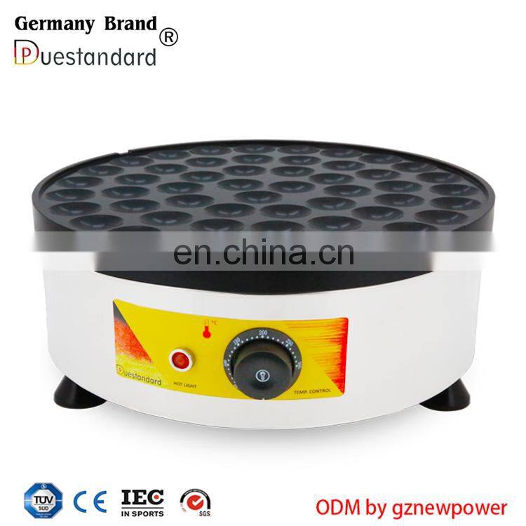 electric pancake maker commercial poffertjes poffertjes maker dutch pancake maker 100 pcs