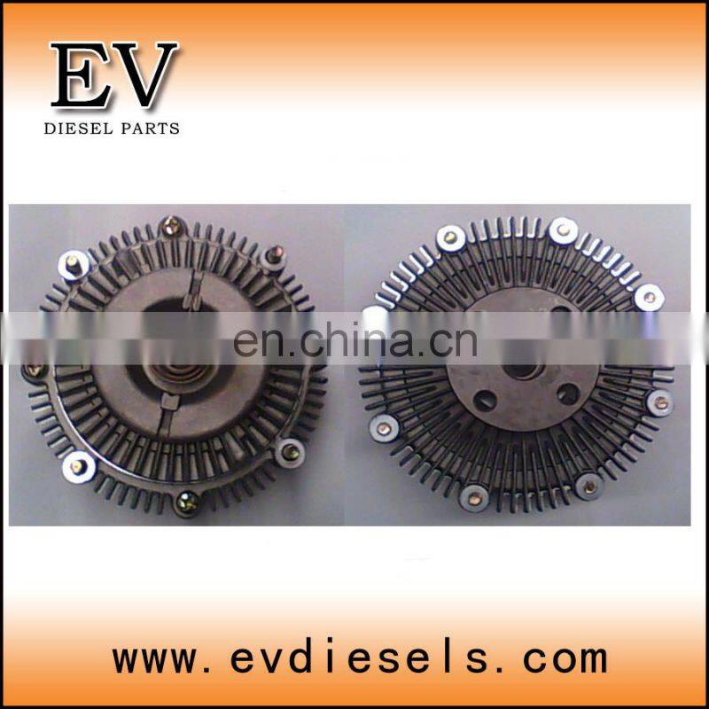 excavator rebuilt kit C240 4JG1 4JG1T oil pump for excavator overhauling kit