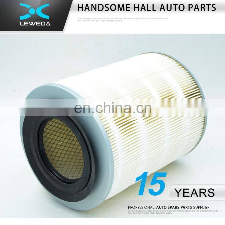 Intake Air Filter ME017242 Suit For Mitsubishi Canter