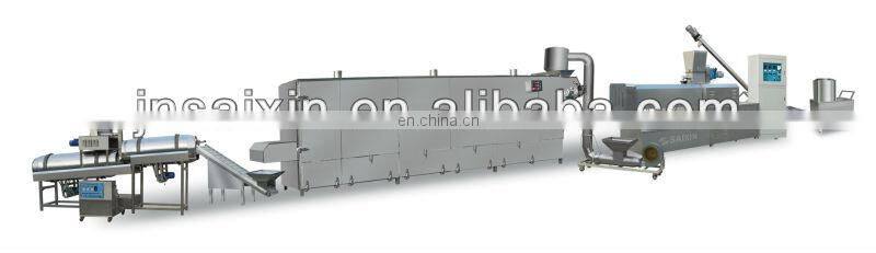 pet food machine /animal food machine,fish food, dog food machine -by chinese  supplier since 1995