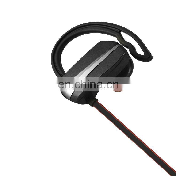 Hot Ear-hook Sport Earphones Wholesale Headphone Wireless Waterproof IPX6 Custom Headset Earphone & Headphone
